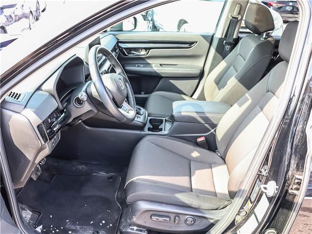 2023 Honda CR-V  (Stk: HHQ4549) in Hanover - Image 10 of 27