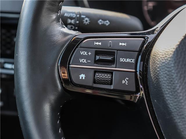 2023 Honda CR-V  (Stk: HHQ4549) in Hanover - Image 12 of 27