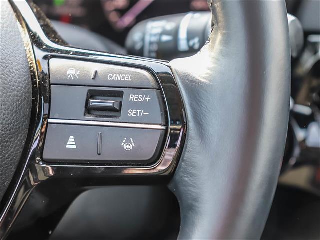 2023 Honda CR-V  (Stk: HHQ4549) in Hanover - Image 13 of 27