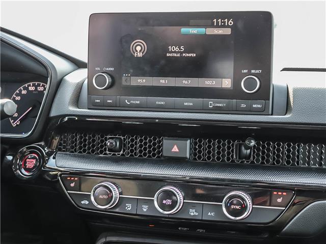 2023 Honda CR-V  (Stk: HHQ4549) in Hanover - Image 14 of 27