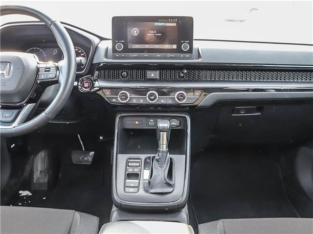2023 Honda CR-V  (Stk: HHQ4549) in Hanover - Image 16 of 27
