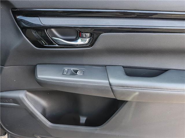 2023 Honda CR-V  (Stk: HHQ4549) in Hanover - Image 18 of 27