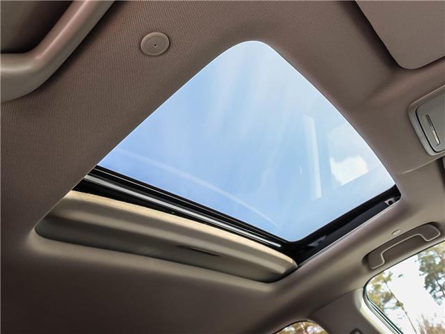 2023 Honda CR-V  (Stk: HHQ4549) in Hanover - Image 20 of 27