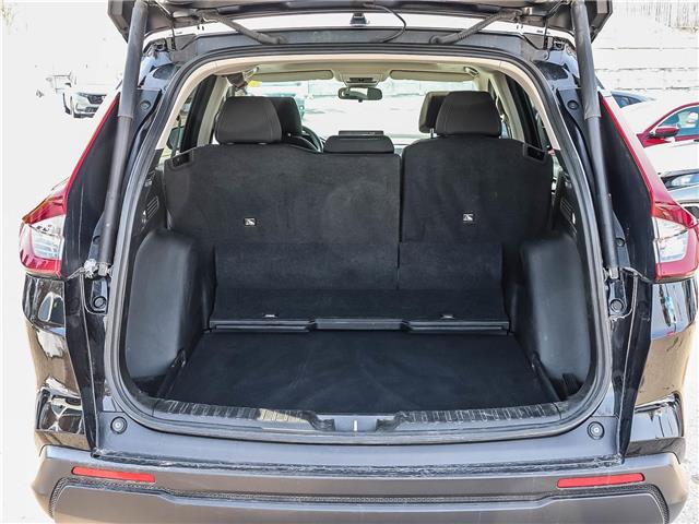 2023 Honda CR-V  (Stk: HHQ4549) in Hanover - Image 22 of 27