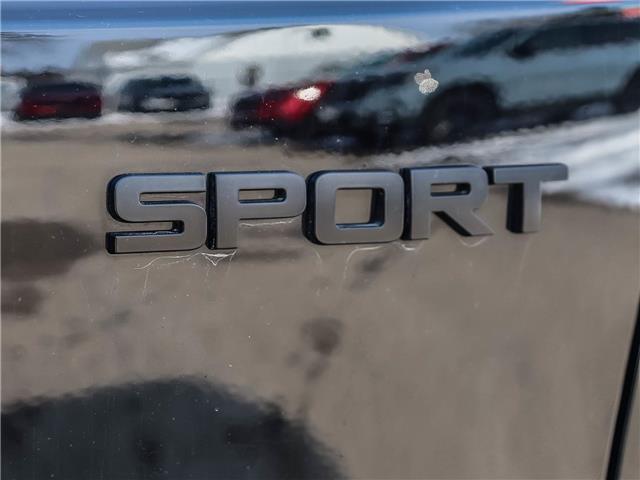 2023 Honda CR-V  (Stk: HHQ4549) in Hanover - Image 23 of 27