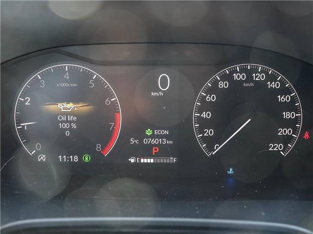 2023 Honda CR-V  (Stk: HHQ4549) in Hanover - Image 25 of 27