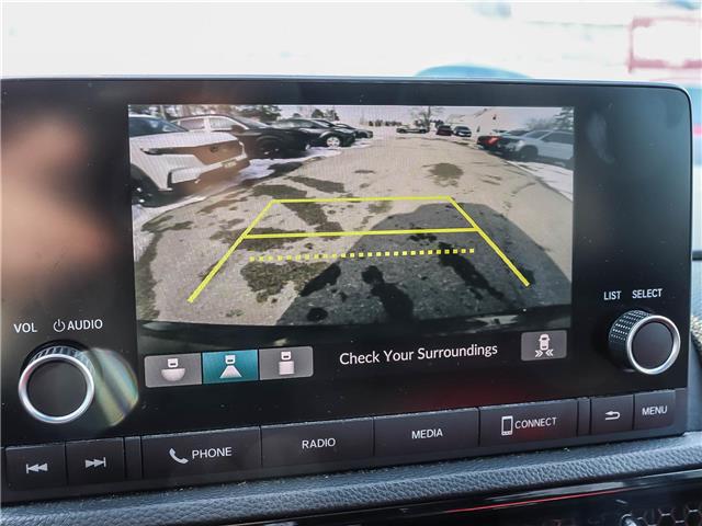 2023 Honda CR-V  (Stk: HHQ4549) in Hanover - Image 26 of 27