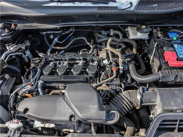 2023 Honda CR-V  (Stk: HHQ4549) in Hanover - Image 27 of 27