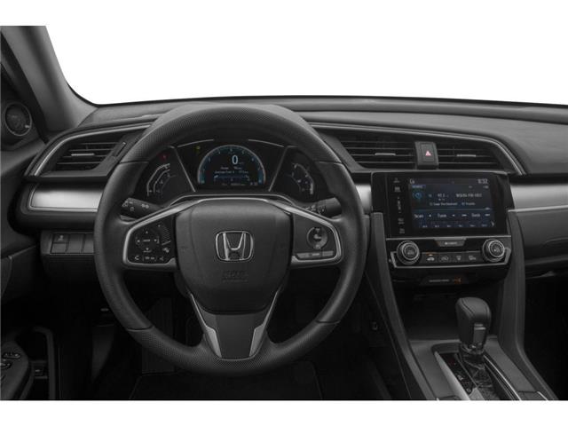 2017 Honda Civic EX (Stk: HH26284A) in Hanover - Image 4 of 11