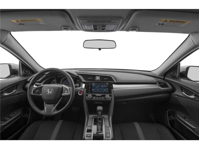 2017 Honda Civic EX (Stk: HH26284A) in Hanover - Image 5 of 11