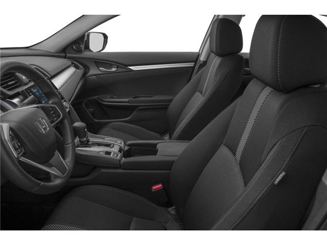 2017 Honda Civic EX (Stk: HH26284A) in Hanover - Image 6 of 11