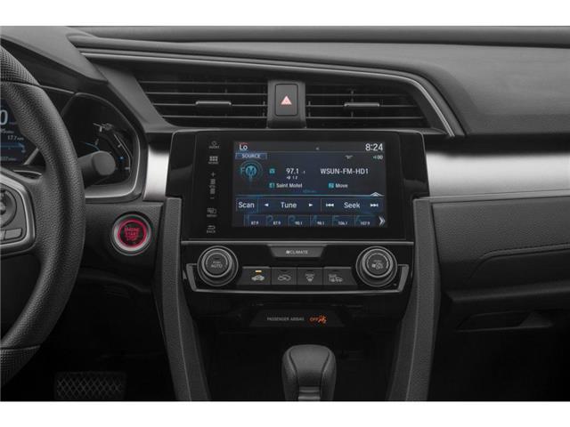2017 Honda Civic EX (Stk: HH26284A) in Hanover - Image 7 of 11