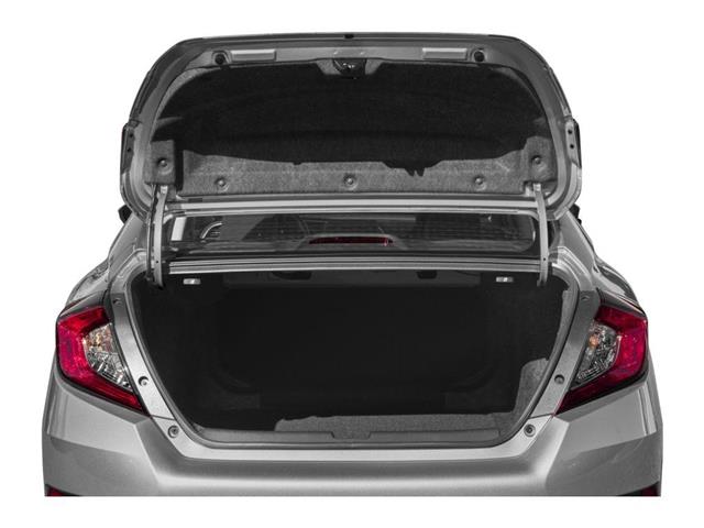 2017 Honda Civic EX (Stk: HH26284A) in Hanover - Image 8 of 11