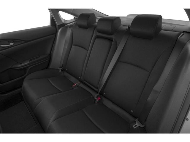 2017 Honda Civic EX (Stk: HH26284A) in Hanover - Image 9 of 11