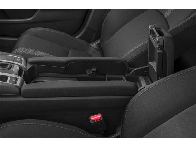 2017 Honda Civic EX (Stk: HH26284A) in Hanover - Image 10 of 11