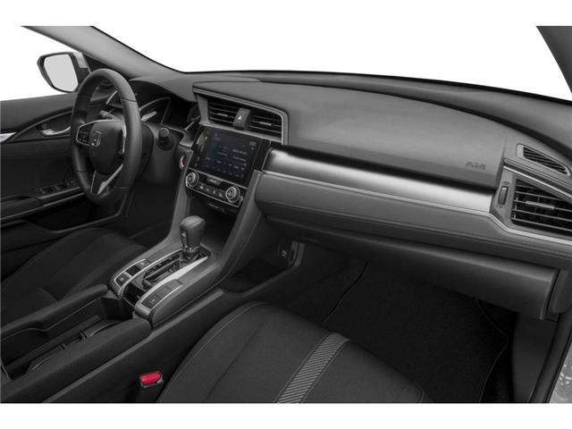 2017 Honda Civic EX (Stk: HH26284A) in Hanover - Image 11 of 11