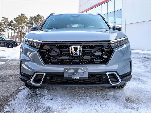 2026 Honda CR-V Hybrid Touring (Stk: HH26274) in Hanover - Image 2 of 25