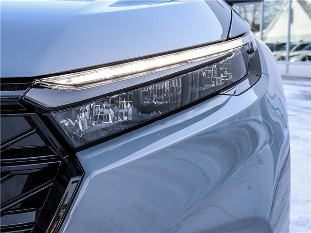 2026 Honda CR-V Hybrid Touring (Stk: HH26274) in Hanover - Image 7 of 25