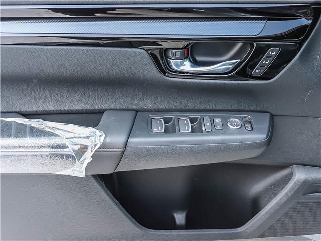 2026 Honda CR-V Hybrid Touring (Stk: HH26274) in Hanover - Image 8 of 25
