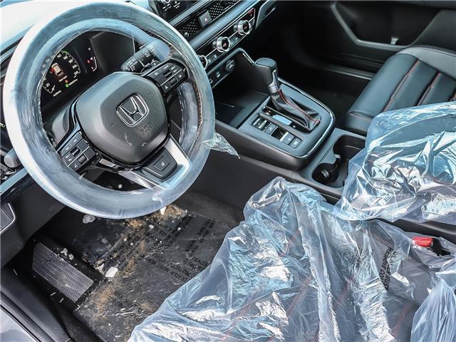2026 Honda CR-V Hybrid Touring (Stk: HH26274) in Hanover - Image 9 of 25
