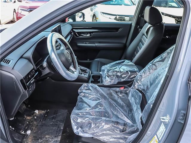 2026 Honda CR-V Hybrid Touring (Stk: HH26274) in Hanover - Image 10 of 25