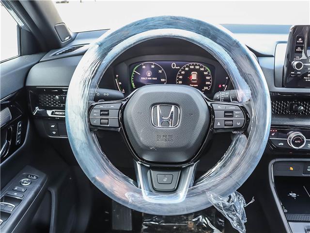2026 Honda CR-V Hybrid Touring (Stk: HH26274) in Hanover - Image 11 of 25