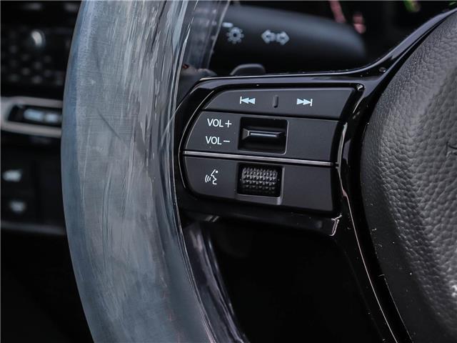2026 Honda CR-V Hybrid Touring (Stk: HH26274) in Hanover - Image 12 of 25