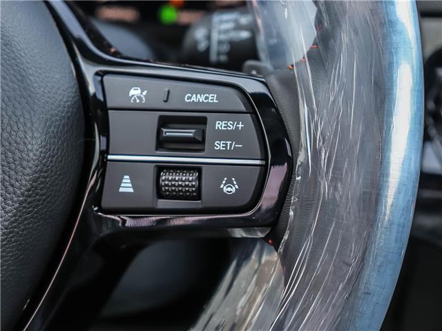 2026 Honda CR-V Hybrid Touring (Stk: HH26274) in Hanover - Image 13 of 25