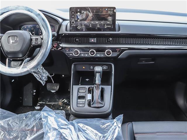2026 Honda CR-V Hybrid Touring (Stk: HH26274) in Hanover - Image 16 of 25
