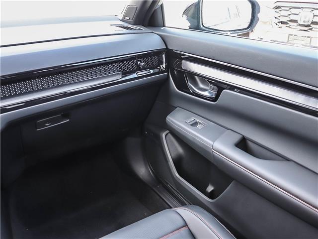 2026 Honda CR-V Hybrid Touring (Stk: HH26274) in Hanover - Image 17 of 25