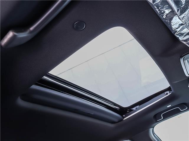 2026 Honda CR-V Hybrid Touring (Stk: HH26274) in Hanover - Image 18 of 25