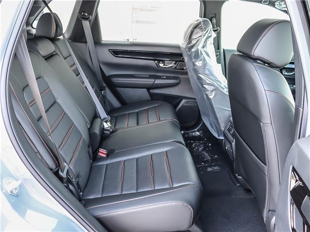 2026 Honda CR-V Hybrid Touring (Stk: HH26274) in Hanover - Image 19 of 25