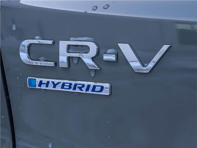 2026 Honda CR-V Hybrid Touring (Stk: HH26274) in Hanover - Image 22 of 25