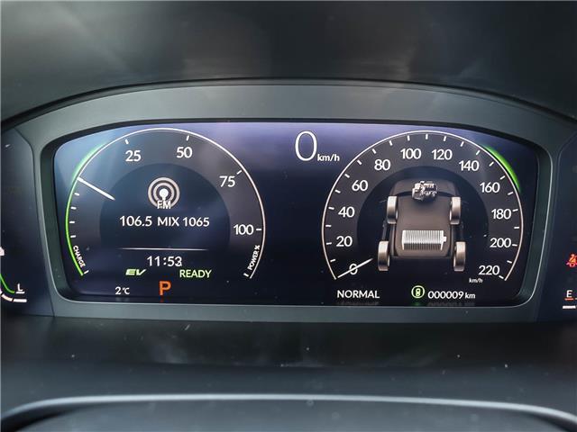 2026 Honda CR-V Hybrid Touring (Stk: HH26274) in Hanover - Image 23 of 25