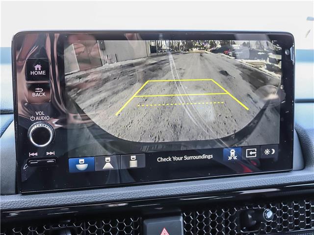 2026 Honda CR-V Hybrid Touring (Stk: HH26274) in Hanover - Image 24 of 25