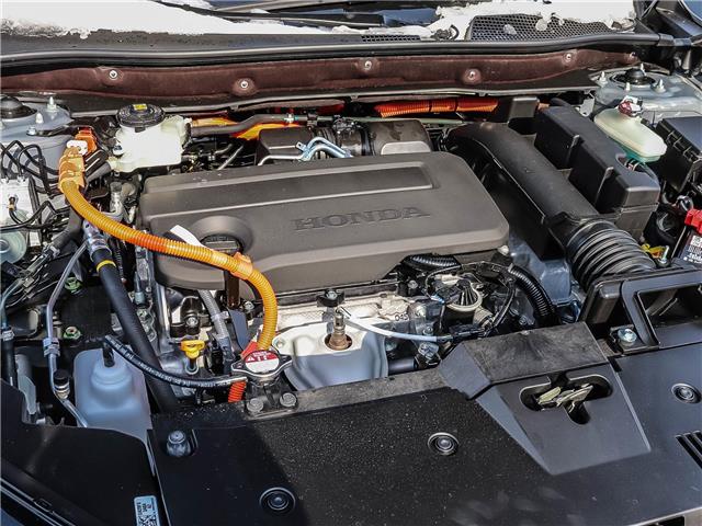 2026 Honda CR-V Hybrid Touring (Stk: HH26274) in Hanover - Image 25 of 25