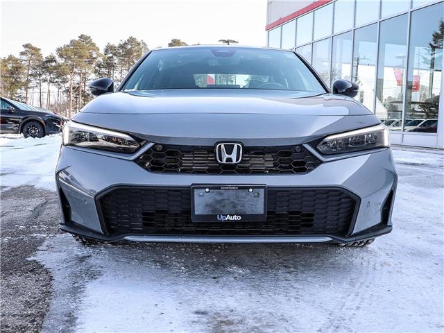 2026 Honda Civic Hybrid  (Stk: HH26275) in Hanover - Image 2 of 26