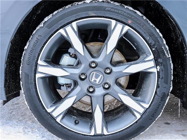 2026 Honda Civic Hybrid  (Stk: HH26275) in Hanover - Image 6 of 26