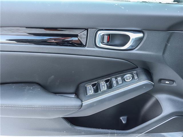 2026 Honda Civic Hybrid  (Stk: HH26275) in Hanover - Image 8 of 26