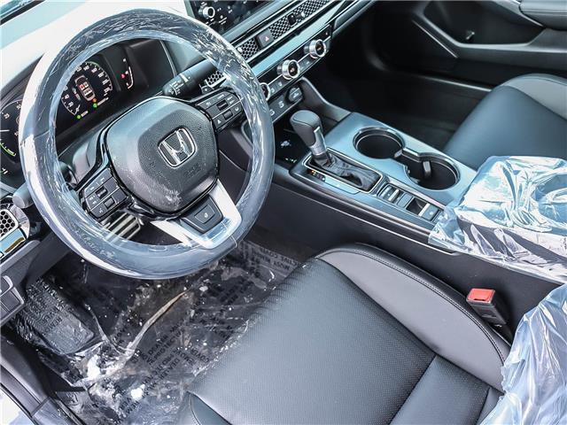 2026 Honda Civic Hybrid  (Stk: HH26275) in Hanover - Image 9 of 26