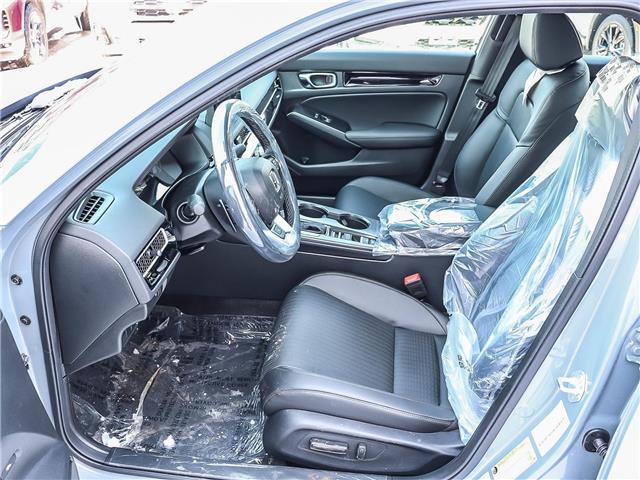 2026 Honda Civic Hybrid  (Stk: HH26275) in Hanover - Image 10 of 26