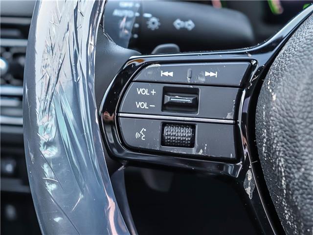 2026 Honda Civic Hybrid  (Stk: HH26275) in Hanover - Image 12 of 26