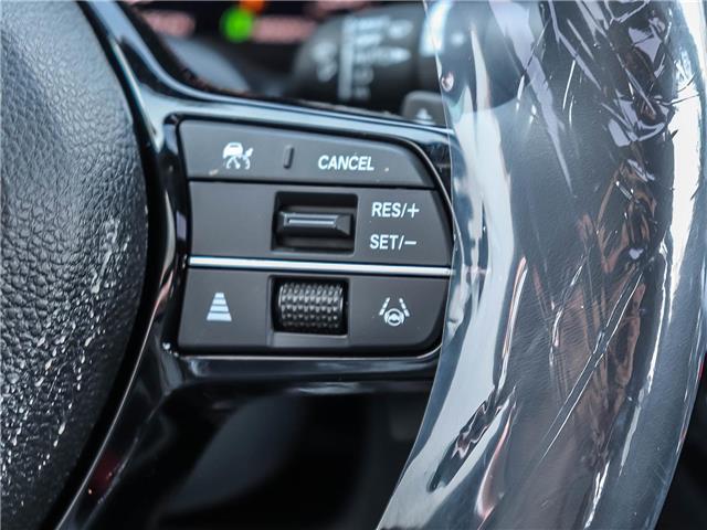 2026 Honda Civic Hybrid  (Stk: HH26275) in Hanover - Image 13 of 26