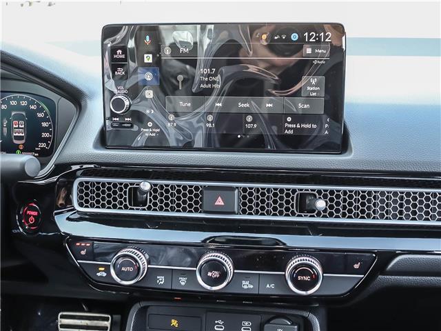 2026 Honda Civic Hybrid  (Stk: HH26275) in Hanover - Image 14 of 26