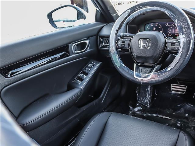 2026 Honda Civic Hybrid  (Stk: HH26275) in Hanover - Image 15 of 26