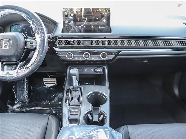 2026 Honda Civic Hybrid  (Stk: HH26275) in Hanover - Image 16 of 26