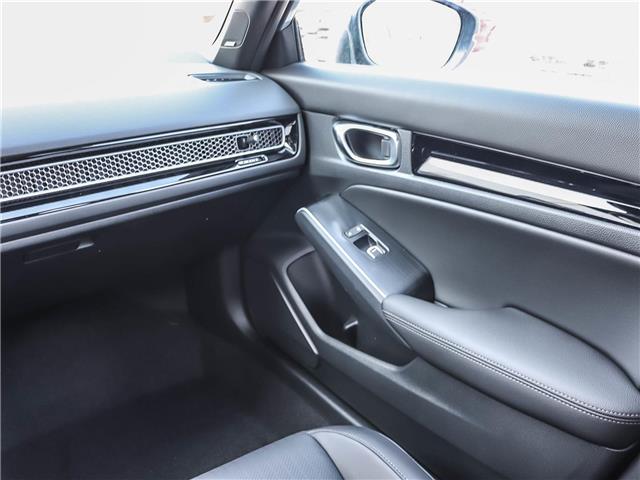 2026 Honda Civic Hybrid  (Stk: HH26275) in Hanover - Image 17 of 26