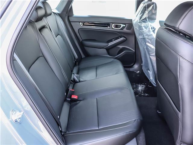 2026 Honda Civic Hybrid  (Stk: HH26275) in Hanover - Image 19 of 26