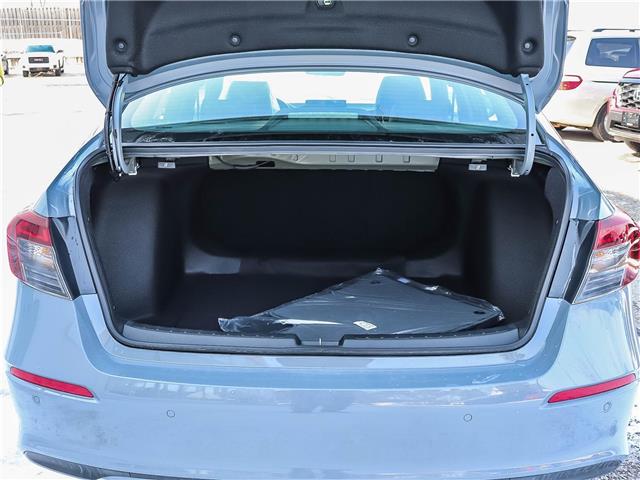2026 Honda Civic Hybrid  (Stk: HH26275) in Hanover - Image 20 of 26