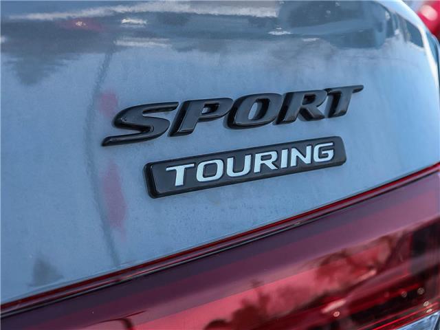 2026 Honda Civic Hybrid  (Stk: HH26275) in Hanover - Image 21 of 26